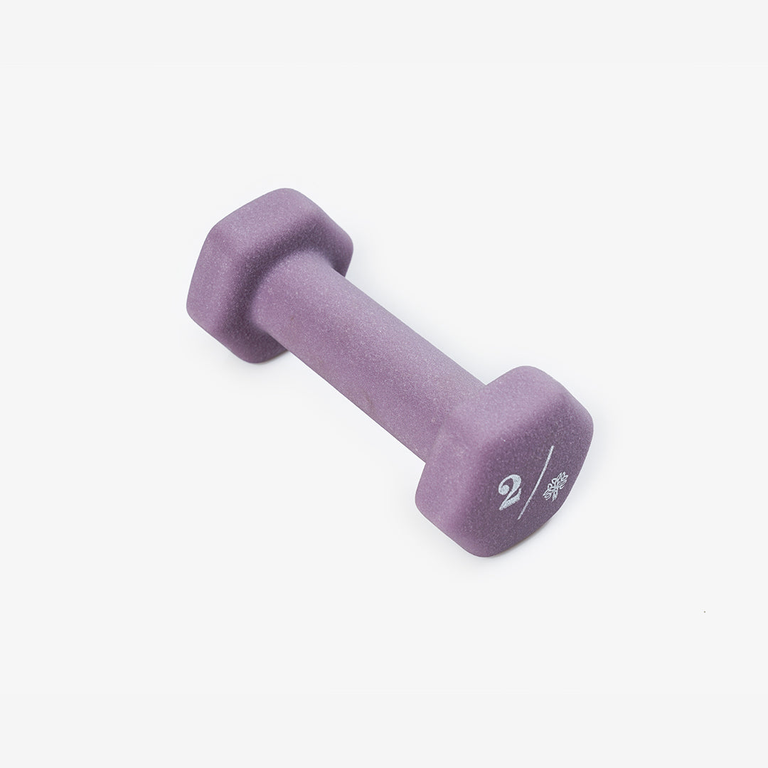 Hex Dumbbells