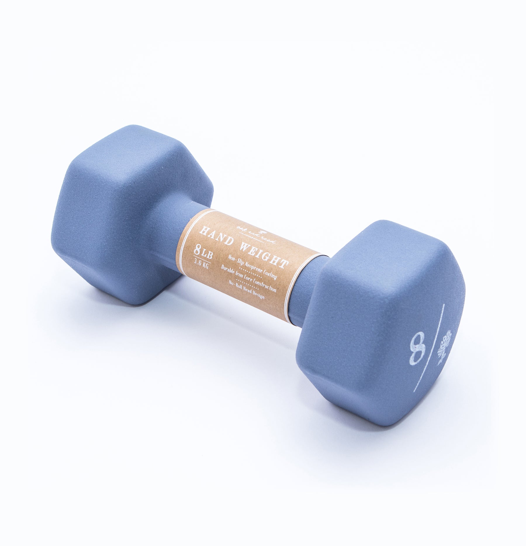 Hex Dumbbells