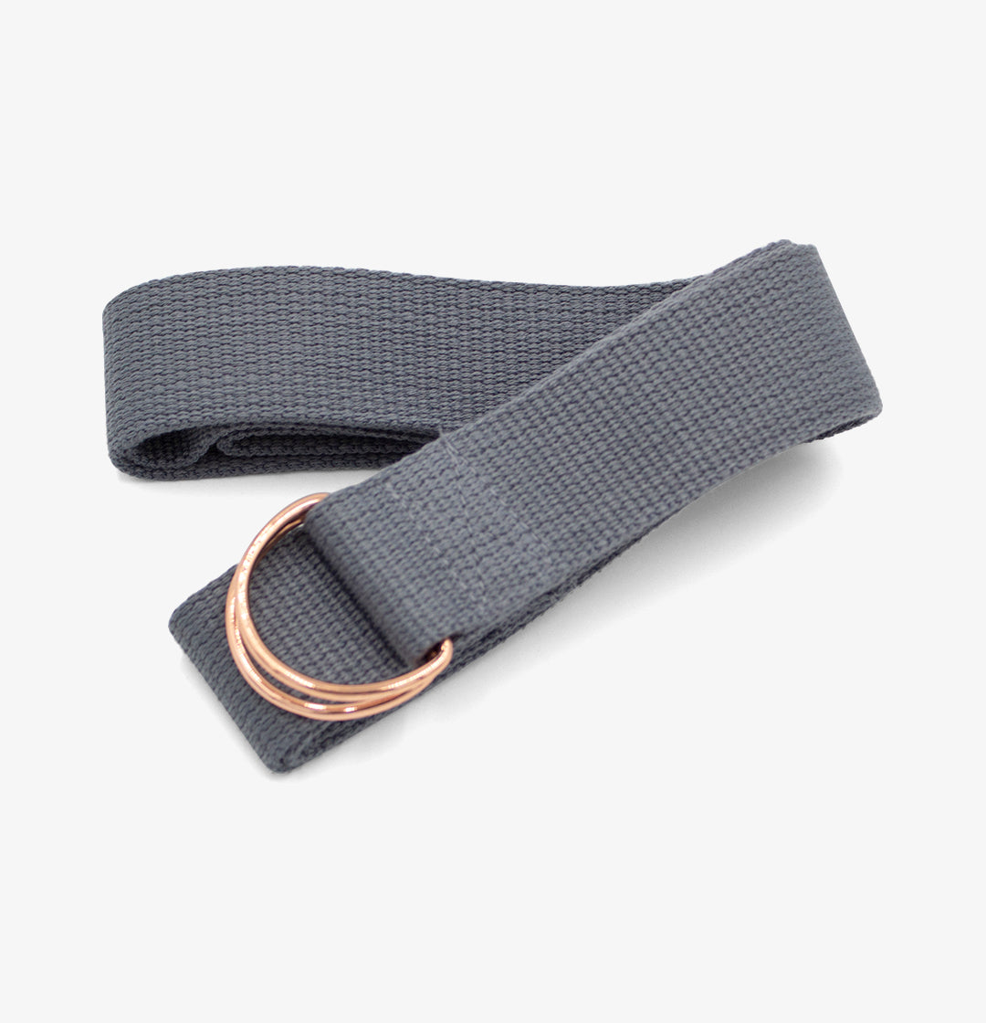 2-in-1 Yasa Yoga Strap & Mat Sling