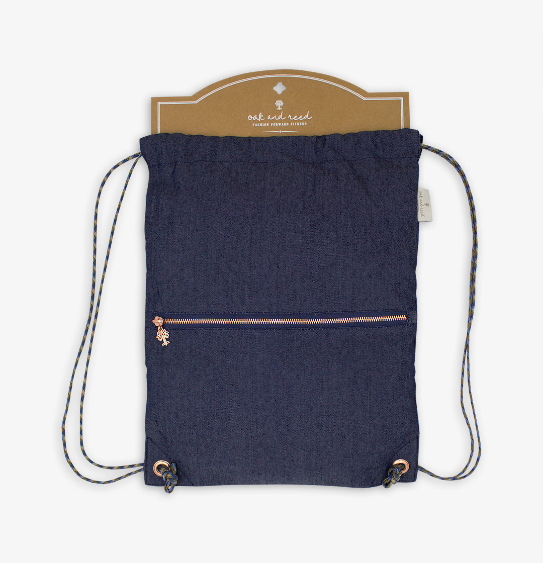 City Cinch Backpack
