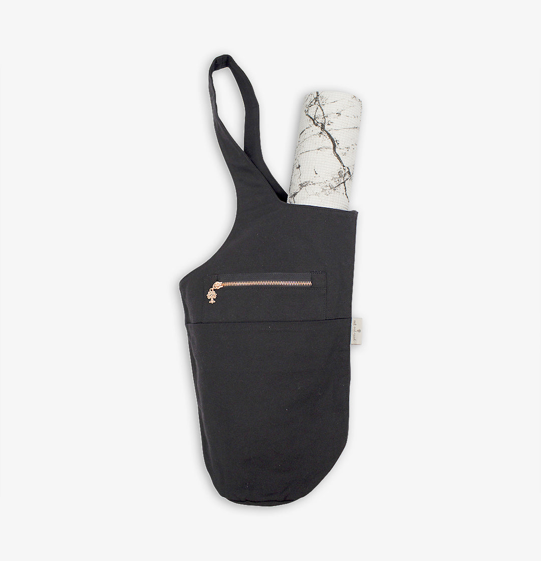 Retreat Yoga Tote