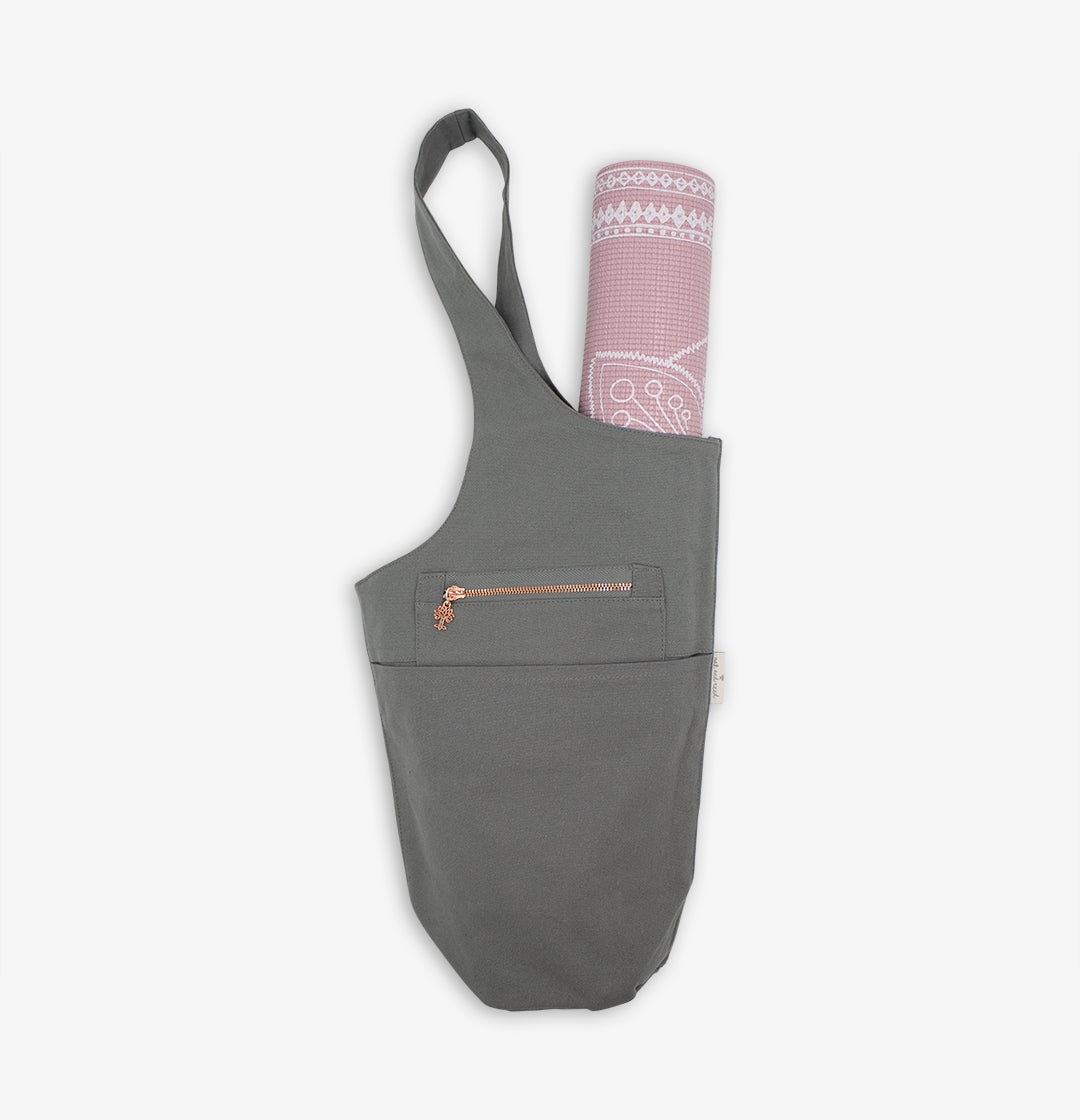 Retreat Yoga Tote