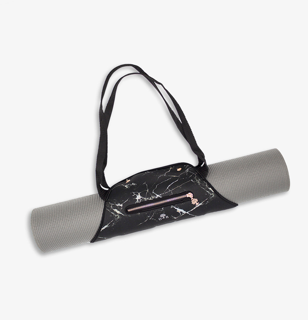 Take-Away Yoga Sling