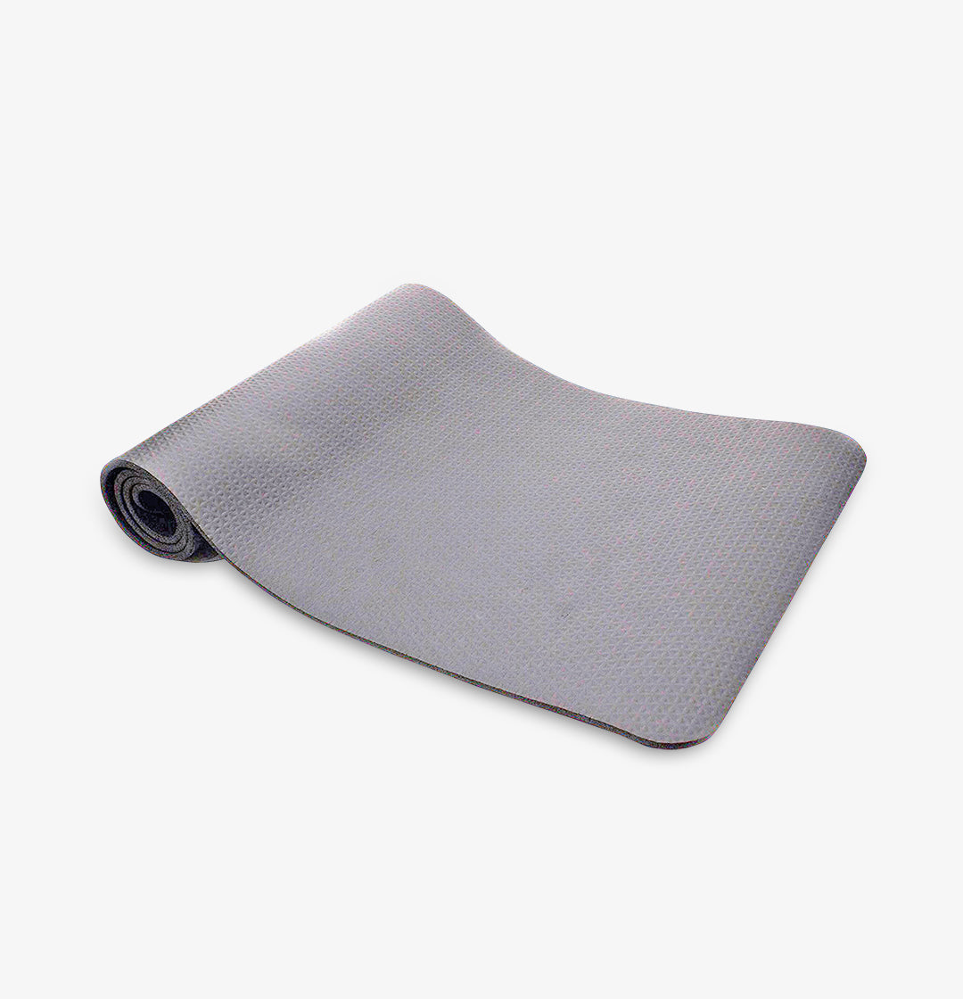 Extra-Thick Exercise Mat (10mm)