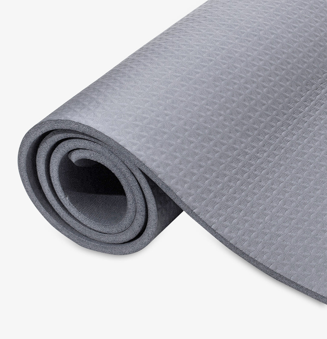 Extra-Thick Exercise Mat (10mm)