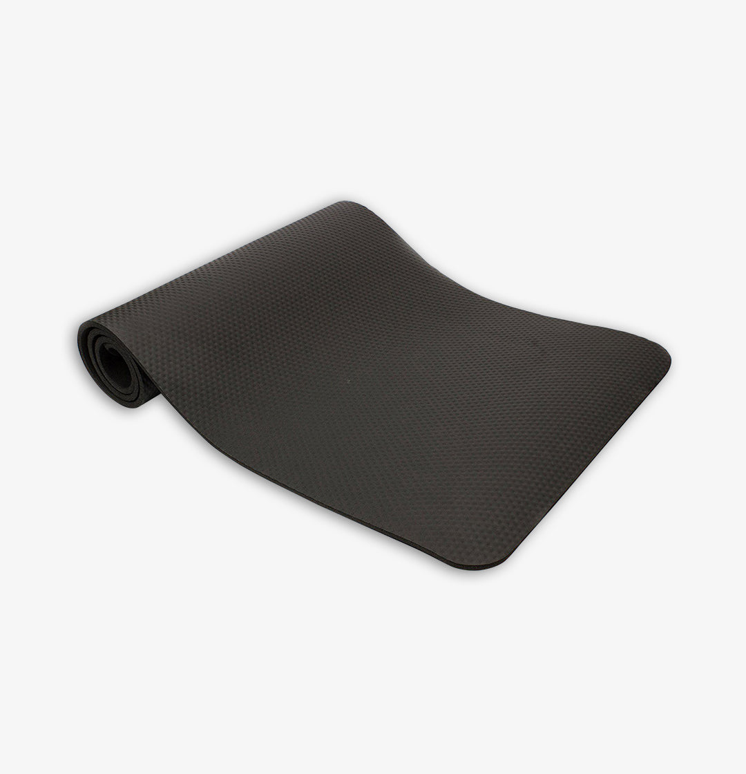 Super-Thick Exercise Mat (12mm)