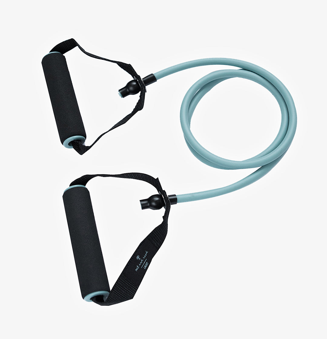 Toning Tube Resistance Band