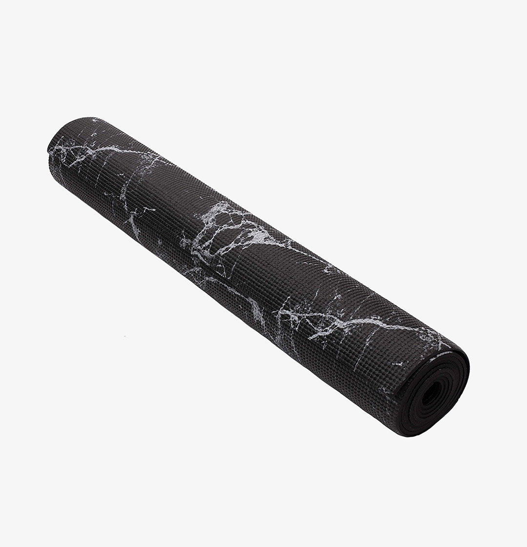 Marbleous Yoga Mat (4mm)