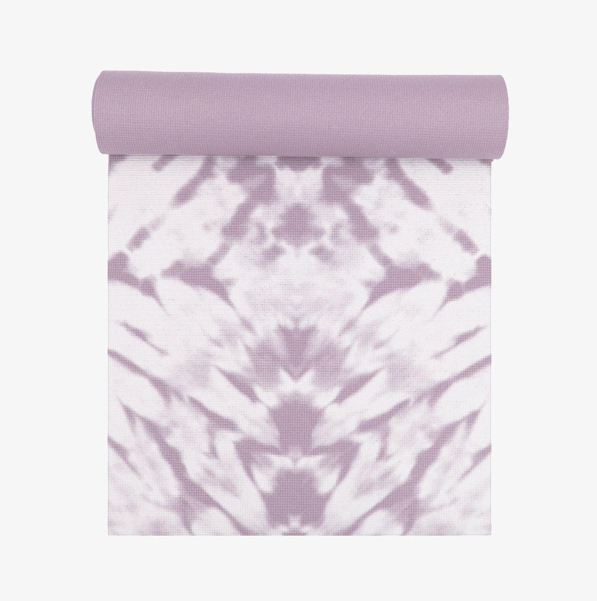 Shibori Diamond Yoga Mat (4mm)