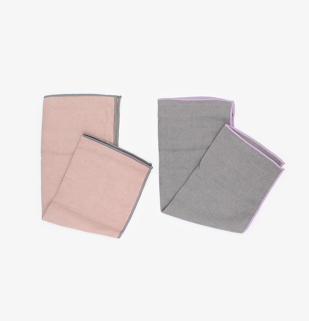 Microfiber Gym Towels For Sweat, Yoga Sweat Towel For Home Gym