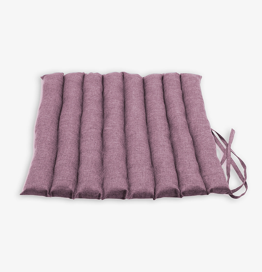 Zabuton Roll-Up Meditation Cushion