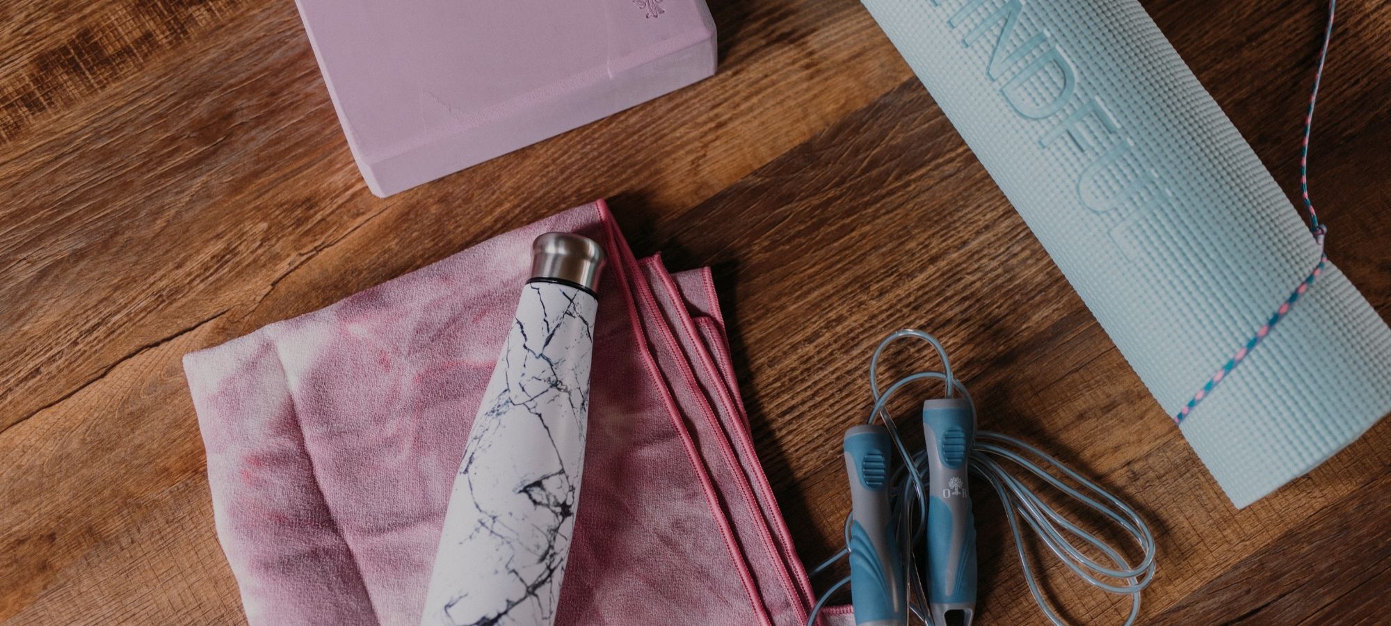Yoga Accessories