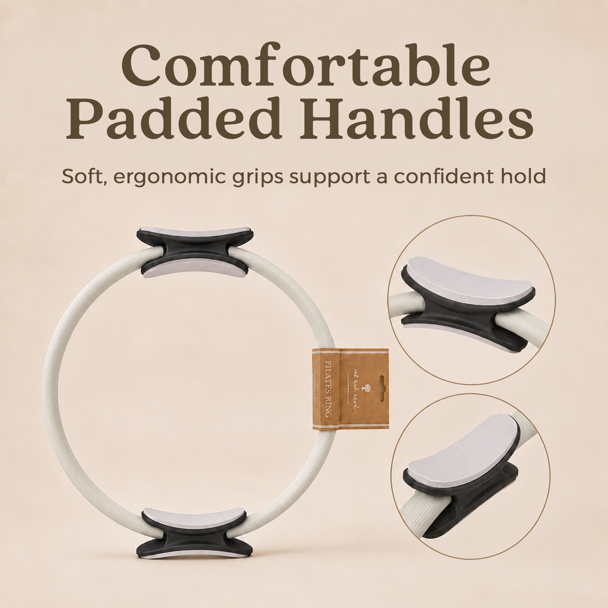 Pilates Ring