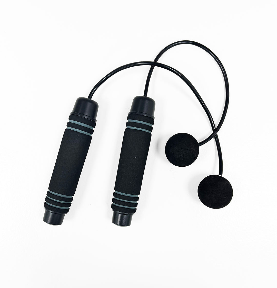 Ropeless Weighted Jump Rope