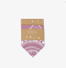 Medallion Tapestry Bandana