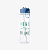 Inspirational Bottle