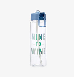 Inspirational Bottle