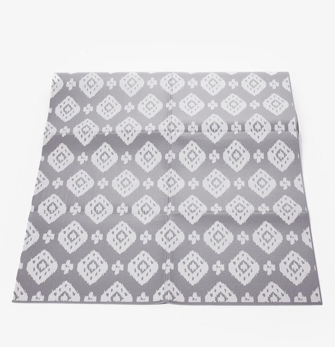Origami Foldable Yoga Mat