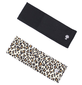 Mindful Headbands, Set of 2