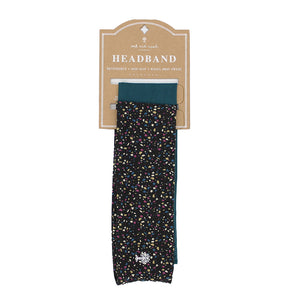 Mindful Headbands, Set of 2