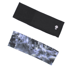Mindful Headbands, Set of 2