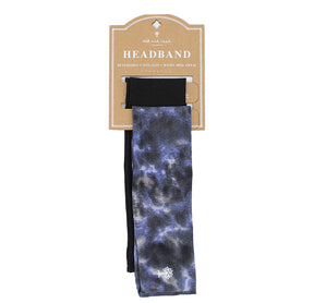 Mindful Headbands, Set of 2