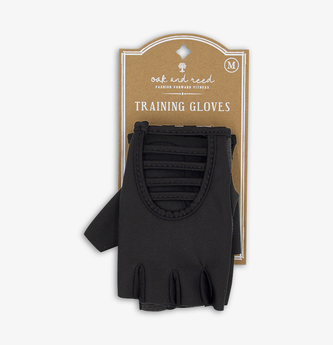 Strapwork Training Gloves