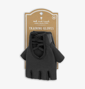 Strapwork Training Gloves