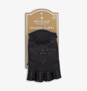 Lasercut Training Gloves
