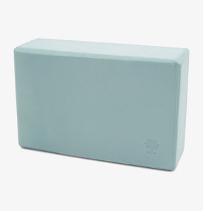 Form + Function Foam Yoga Block