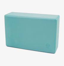 Form + Function Foam Yoga Block
