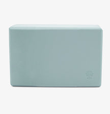 Form + Function Foam Yoga Block