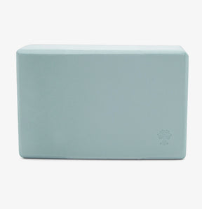 Form + Function Foam Yoga Block