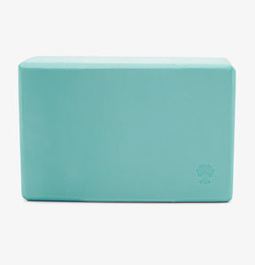 Form + Function Foam Yoga Block