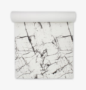 Marbleous Yoga Mat (4mm)