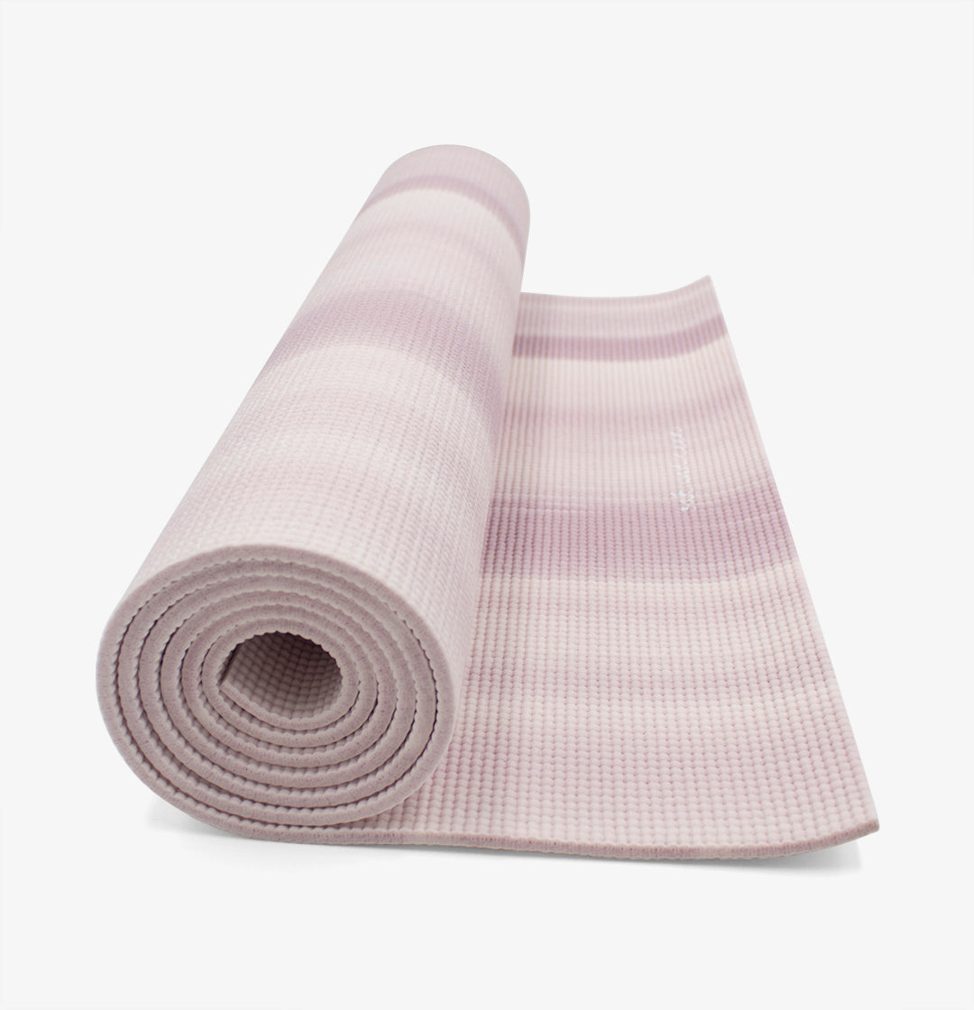 Paintstrokes Premium Yoga Mat (6mm)