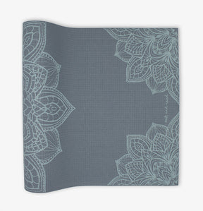 Medallion Premium Yoga Mat (6mm)