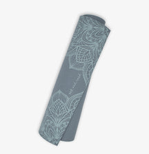 Medallion Premium Yoga Mat (6mm)