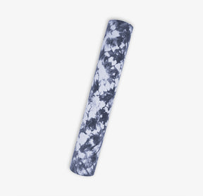 Chevron Shibori Yoga Mat (4mm)