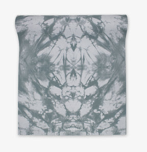 Abstract Medallion Yoga Mat (4mm)