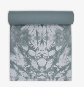 Abstract Medallion Yoga Mat (4mm)