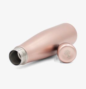 Stainless Steel Luna Bottle
