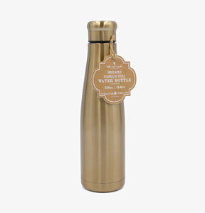 Stainless Steel Luna Bottle