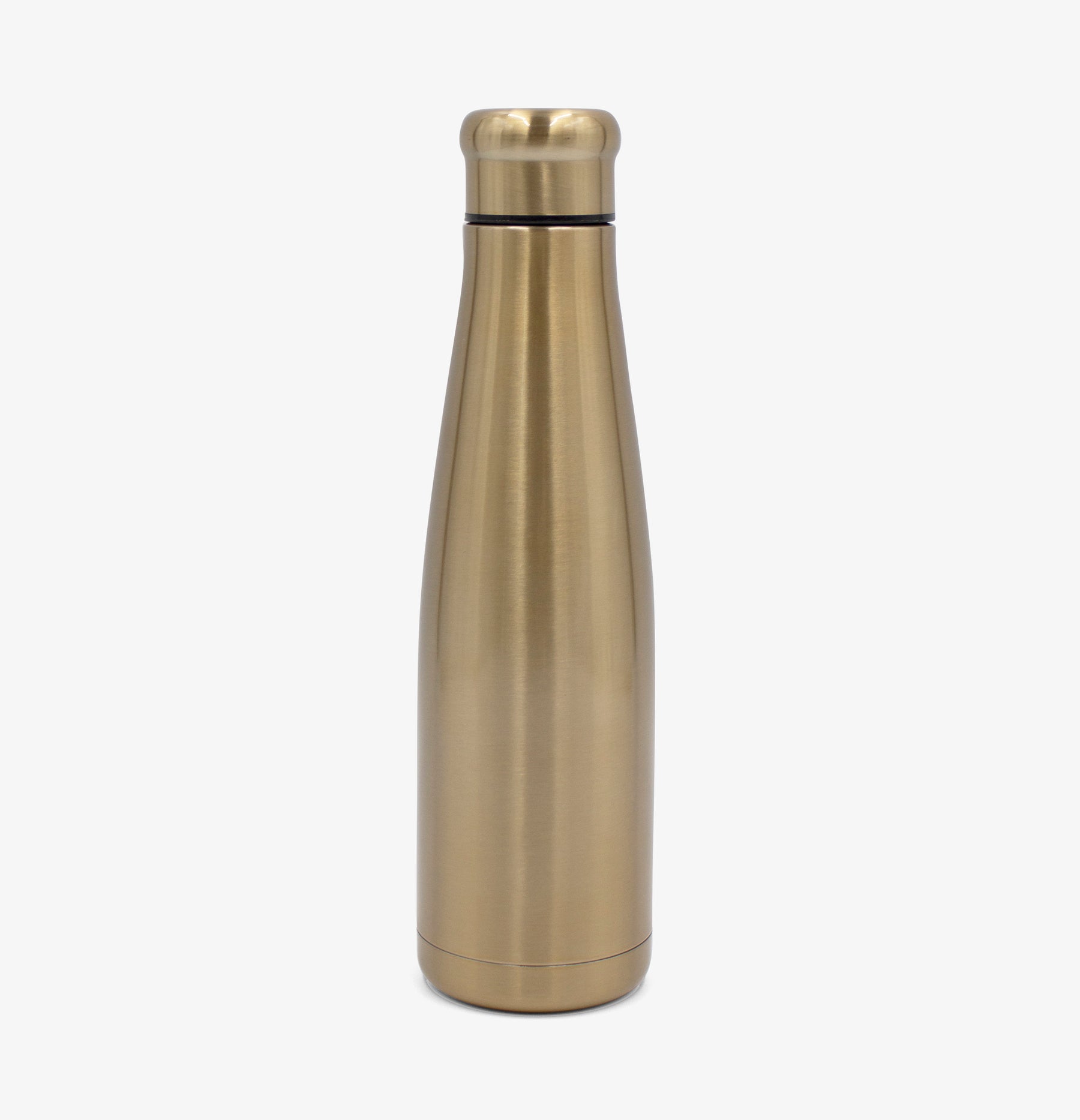 Stainless Steel Luna Bottle