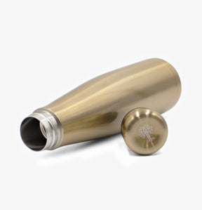 Stainless Steel Luna Bottle