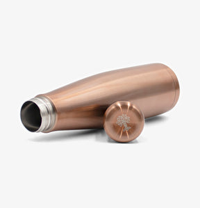 Stainless Steel Luna Bottle
