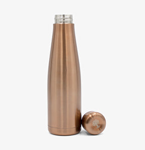 Stainless Steel Luna Bottle