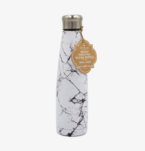 Stainless Steel Luna Bottle