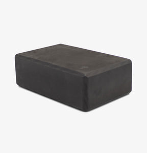 Form + Function Foam Yoga Block
