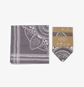 Medallion Tapestry Bandana